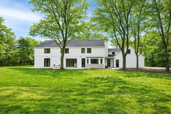 $1,599,999 | 10525 North Fairway Lane, Mequon, WI 53092