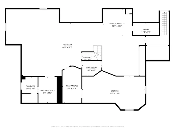 $1,599,999 | 10525 North Fairway Lane, Mequon, WI 53092