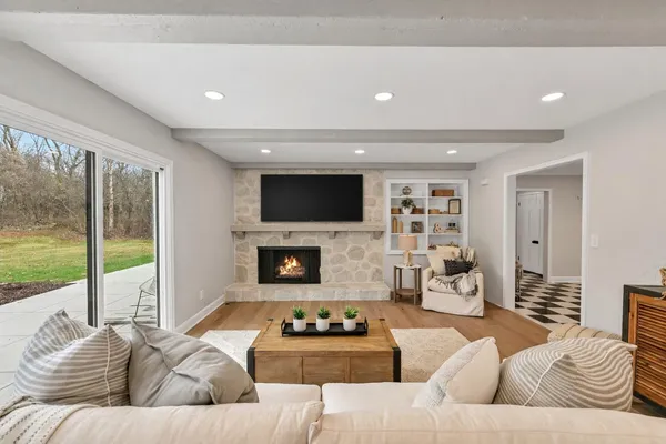 $1,599,999 | 10525 North Fairway Lane, Mequon, WI 53092