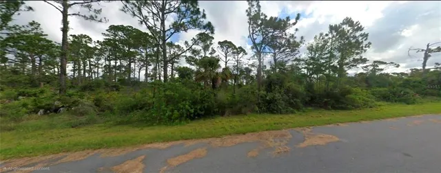 $11,500 | 15180 Watkins Avenue, Port Charlotte, FL 33953