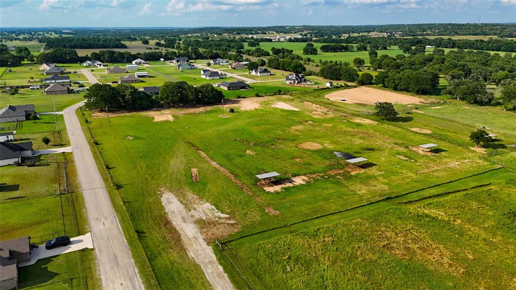 1160 Doss Road Millsap, TX 76066 - Photo 11 of 24 a view of a city