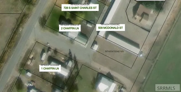 $309,000 | 2 Chaffin Lane, Salmon, ID 83467