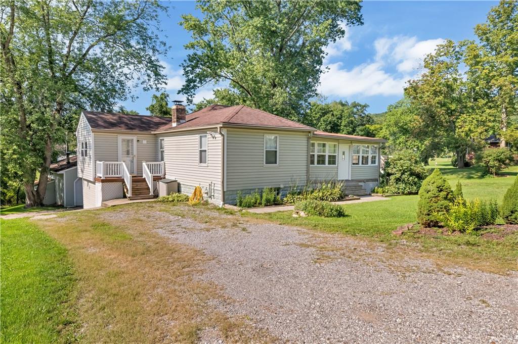 109 Patti Lane, Aliquippa, PA 15001 Compass