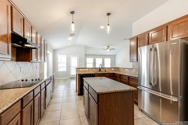 $489,000 | 23702 Misty Peak, San Antonio, TX 78258