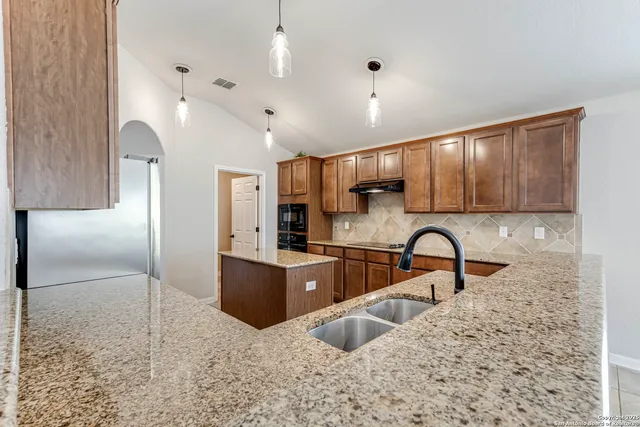 $489,000 | 23702 Misty Peak, San Antonio, TX 78258