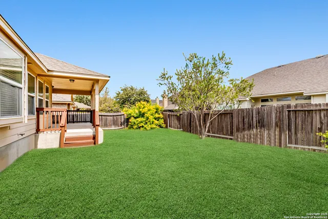 $489,000 | 23702 Misty Peak, San Antonio, TX 78258