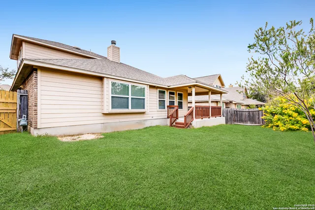 $489,000 | 23702 Misty Peak, San Antonio, TX 78258