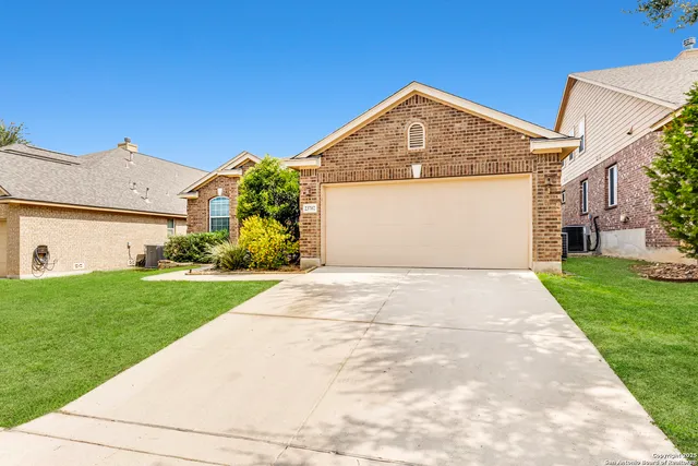 $489,000 | 23702 Misty Peak, San Antonio, TX 78258