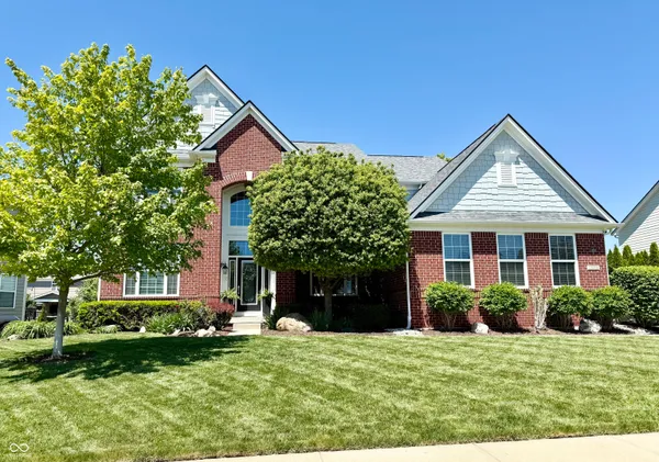 $600,000 | 15320 Ackerley Drive, Fortville, IN 46040