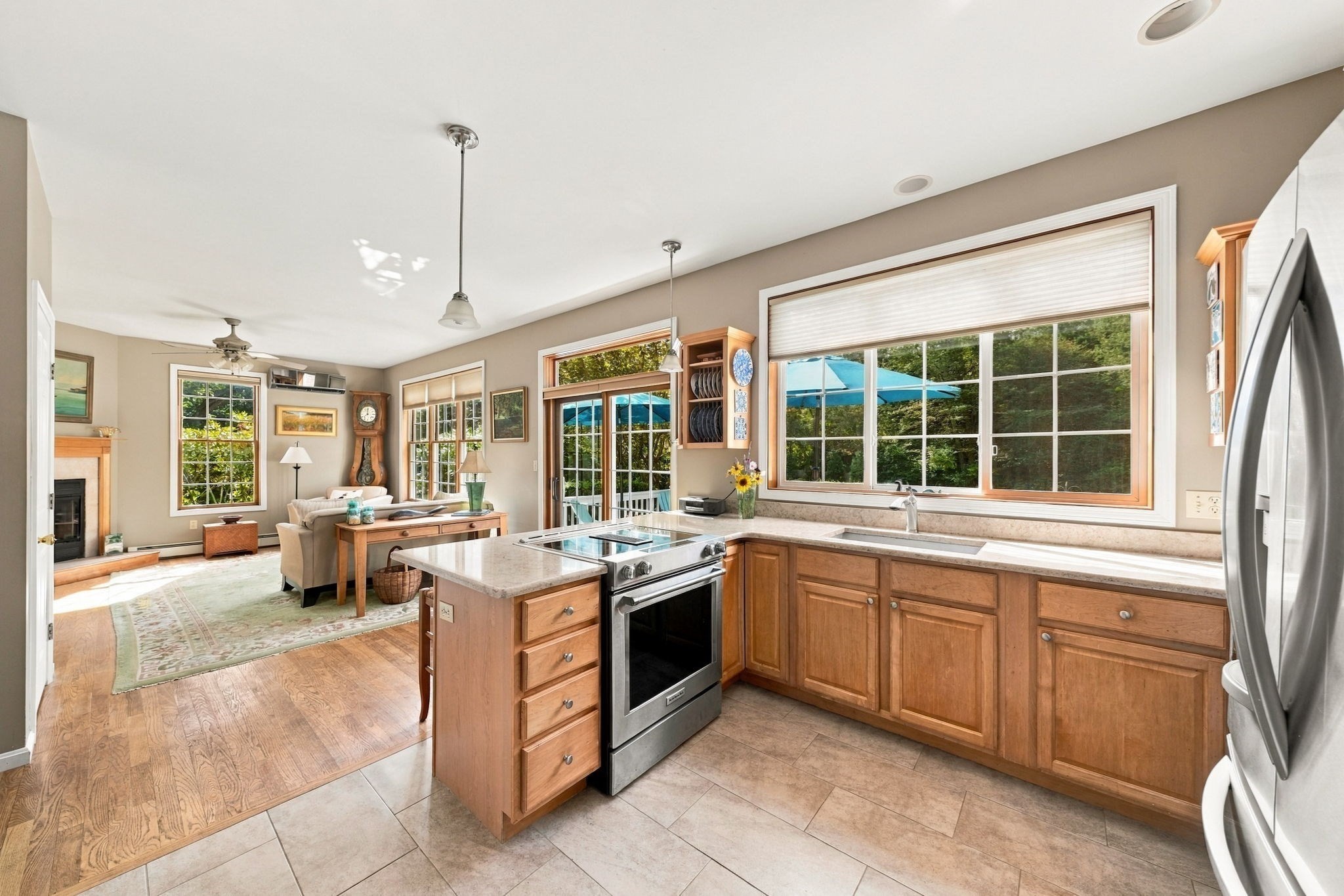 375 Old County Road Westport, MA 02790 - Photo 11 of 33 Gallery Image 11