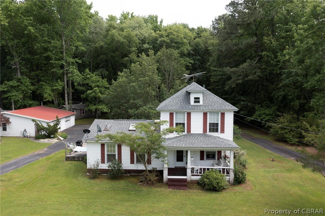 830 Ridgefield Road Mathews, VA 23109 - Photo 1 of 44 Gallery Image 1