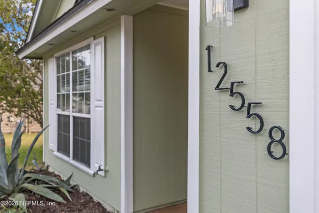 $409,500 | 12558 Fallohide Lane, Jacksonville, FL 32225