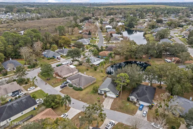 $409,500 | 12558 Fallohide Lane, Jacksonville, FL 32225