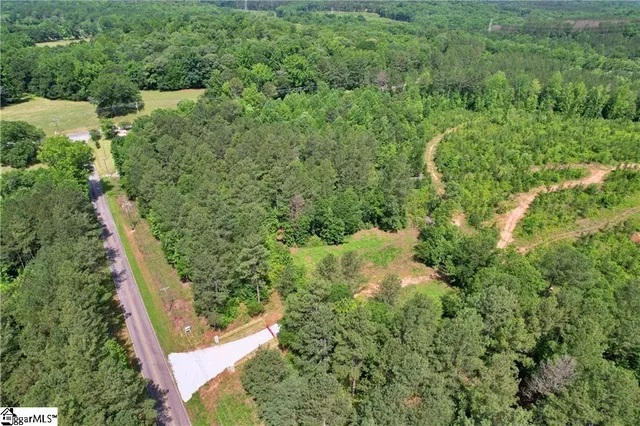$139,950 | Lot 1 Mill Pine Road, Central, SC 29630