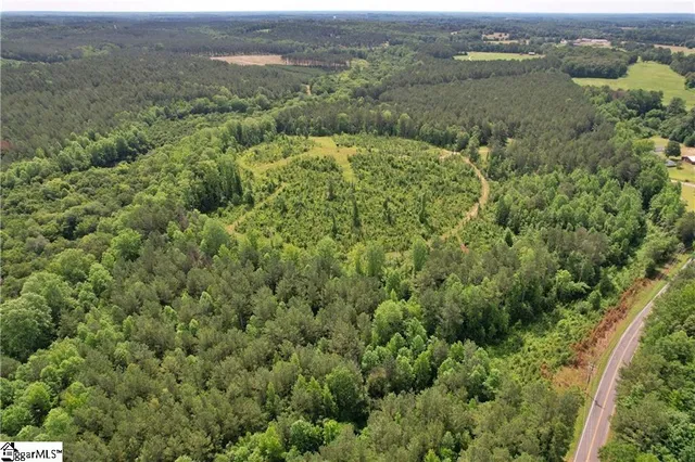 $139,950 | Lot 1 Mill Pine Road, Central, SC 29630