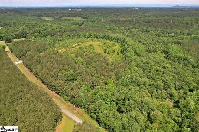 $139,950 | Lot 1 Mill Pine Road, Central, SC 29630