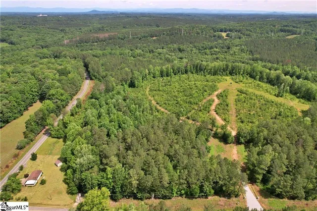 $139,950 | Lot 1 Mill Pine Road, Central, SC 29630