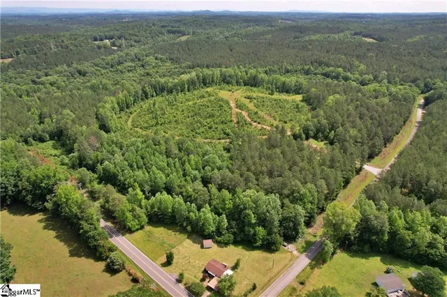 $139,950 | Lot 1 Mill Pine Road, Central, SC 29630