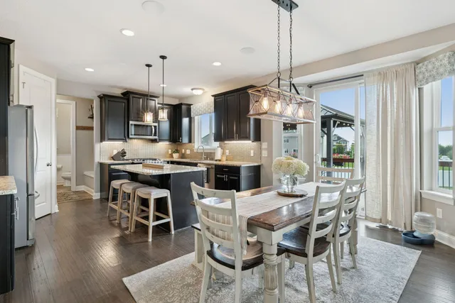 $639,000 | 1437 Copper Hills Drive, Carver, MN 55315