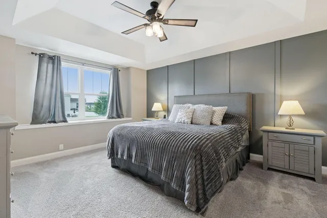 $639,000 | 1437 Copper Hills Drive, Carver, MN 55315