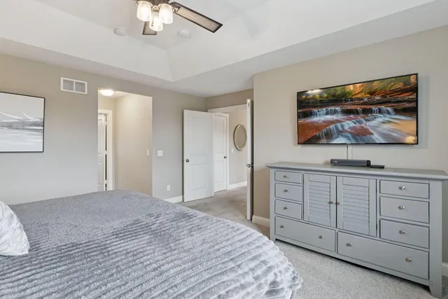 $639,000 | 1437 Copper Hills Drive, Carver, MN 55315