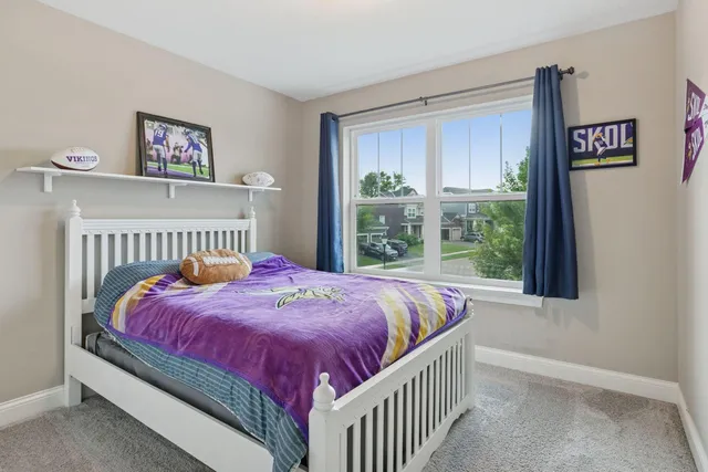 $639,000 | 1437 Copper Hills Drive, Carver, MN 55315