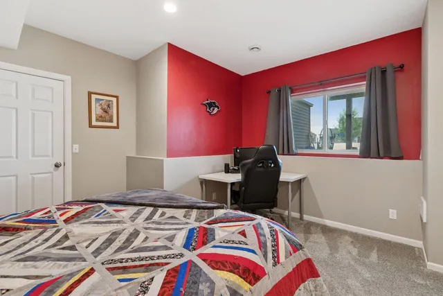 $639,000 | 1437 Copper Hills Drive, Carver, MN 55315