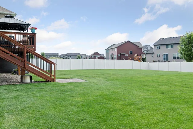 $639,000 | 1437 Copper Hills Drive, Carver, MN 55315