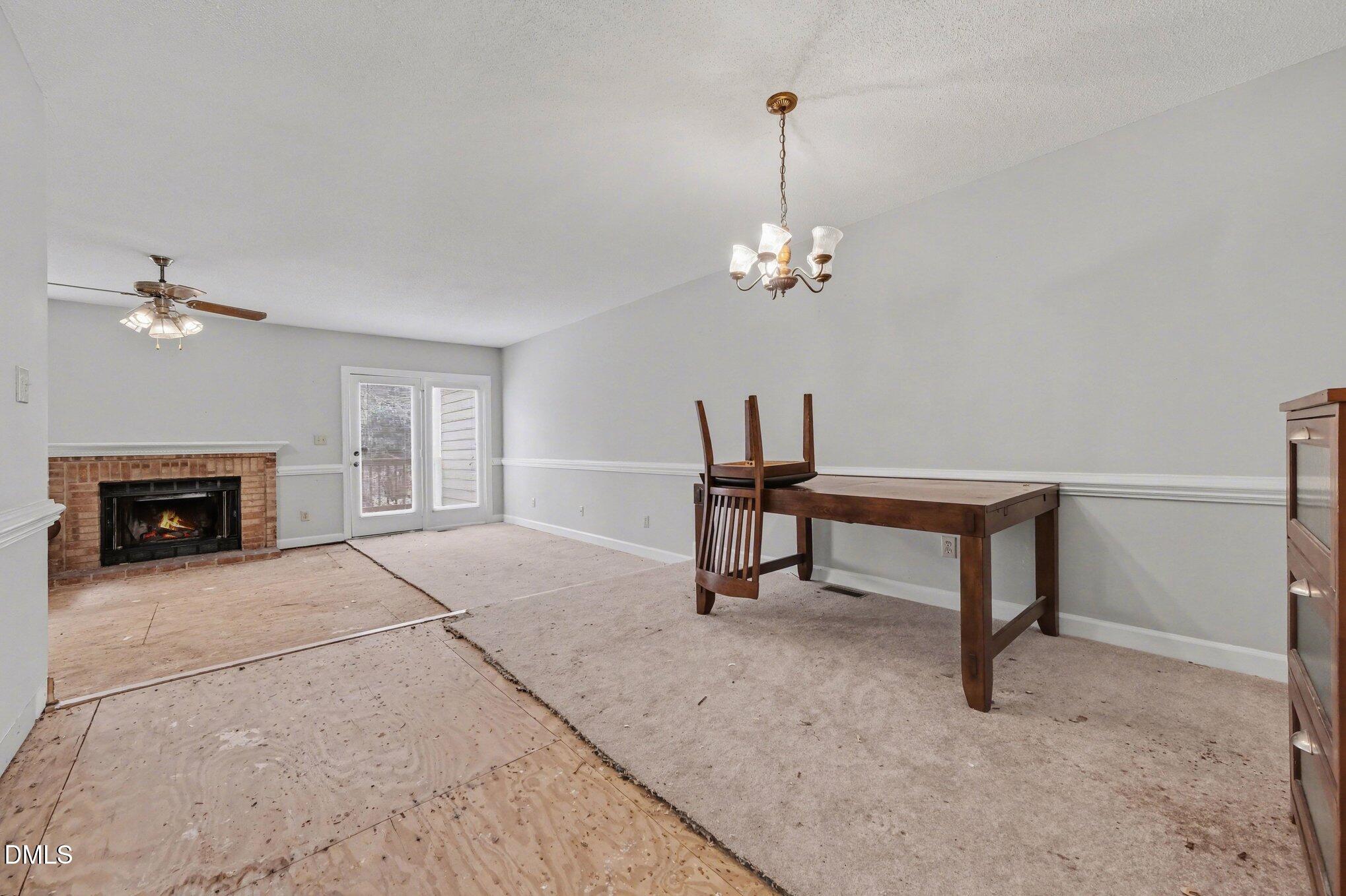 5500 Fortunes Ridge Drive, Unit 80B Durham, NC 27713 - Photo 9 of 33 009_file_6038