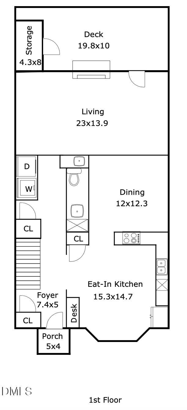 5500 Fortunes Ridge Drive, Unit 80B Durham, NC 27713 - Photo 31 of 33