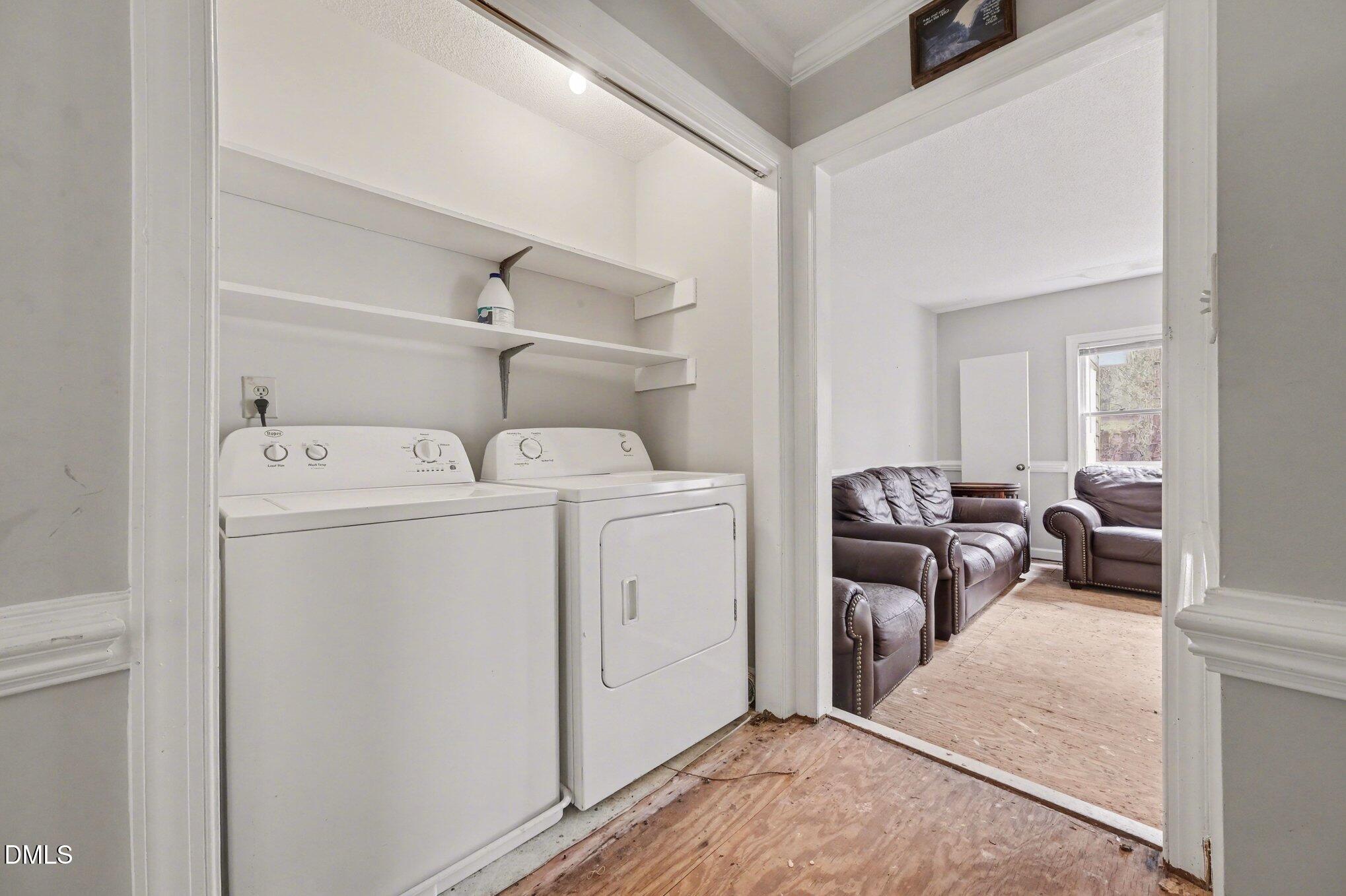 5500 Fortunes Ridge Drive, Unit 80B Durham, NC 27713 - Photo 21 of 33 024_file_9995