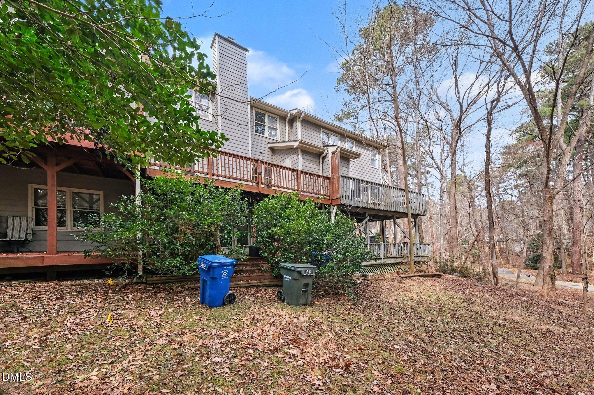 5500 Fortunes Ridge Drive, Unit 80B Durham, NC 27713 - Photo 26 of 33 029_file_8202