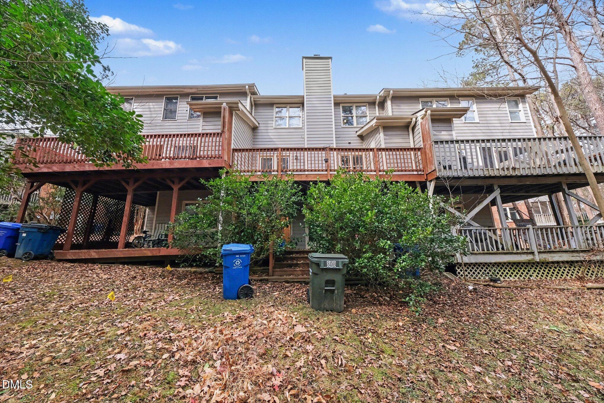 5500 Fortunes Ridge Drive, Unit 80B Durham, NC 27713 - Photo 27 of 33 030_file_1950
