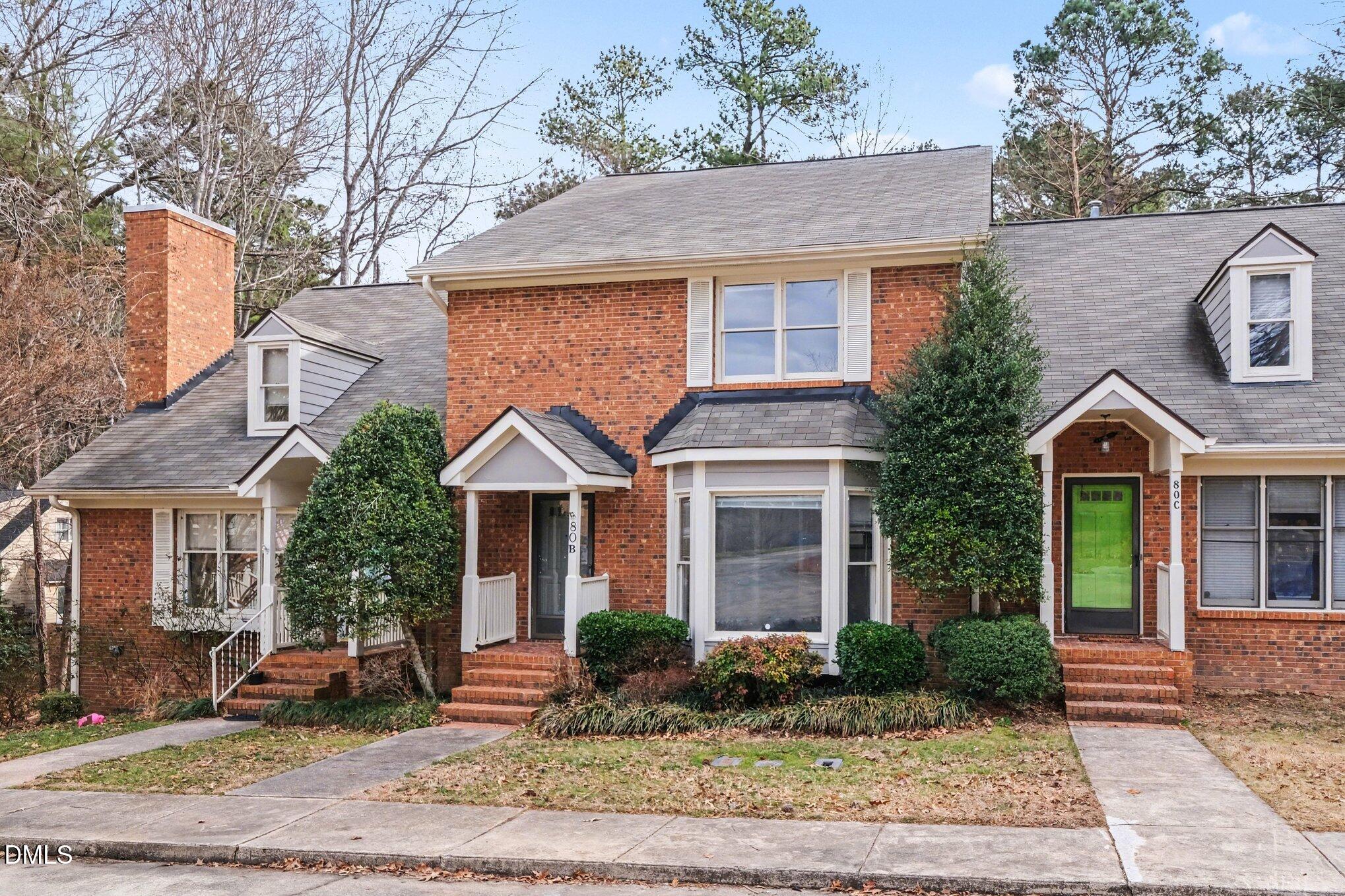 5500 Fortunes Ridge Drive, Unit 80B Durham, NC 27713 - Photo 28 of 33 002_file_1782