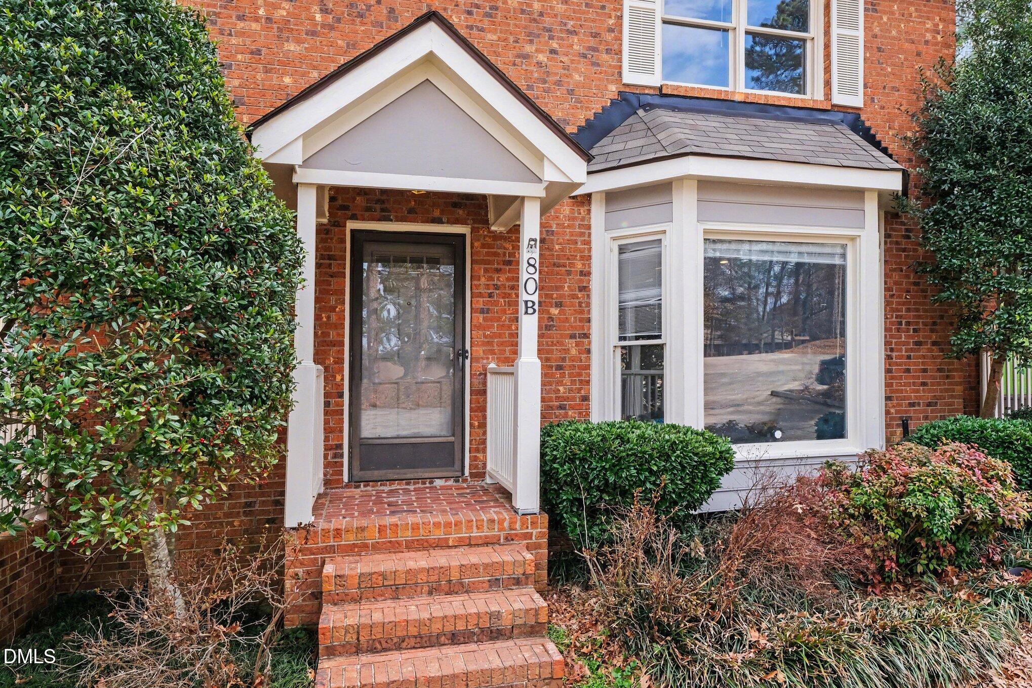 5500 Fortunes Ridge Drive, Unit 80B Durham, NC 27713 - Photo 30 of 33 004_file_5399