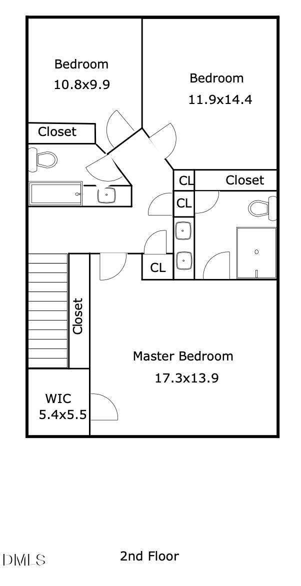 5500 Fortunes Ridge Drive, Unit 80B Durham, NC 27713 - Photo 32 of 33