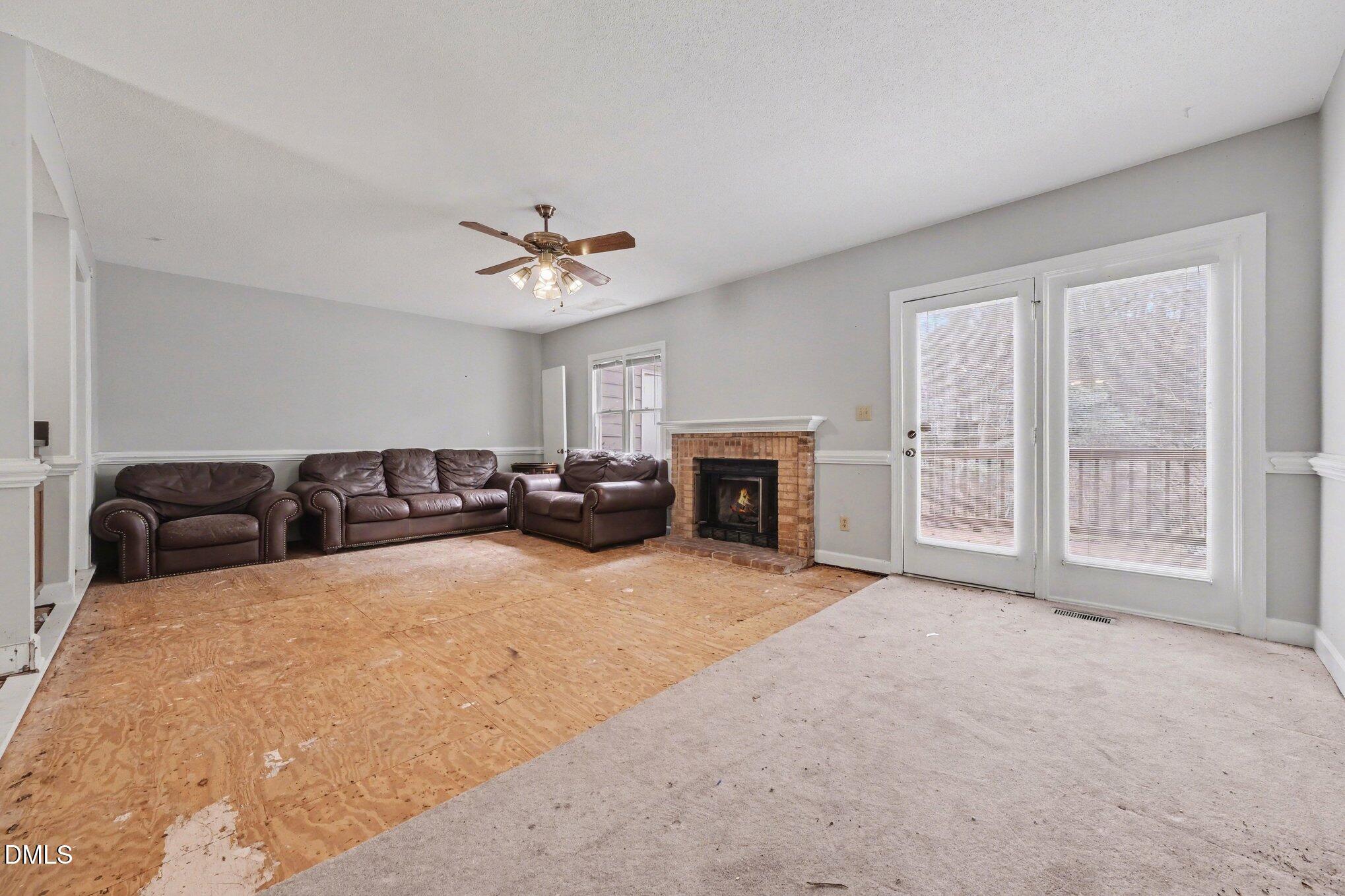 5500 Fortunes Ridge Drive, Unit 80B Durham, NC 27713 - Photo 4 of 33 006_file_7352