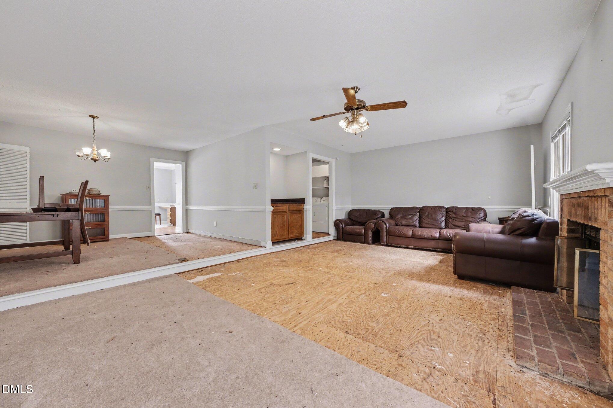 5500 Fortunes Ridge Drive, Unit 80B Durham, NC 27713 - Photo 7 of 33 007_file_7606