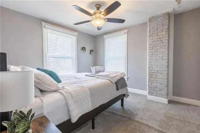 $264,900 | 3221 East 11th Street, Kansas City, MO 64127