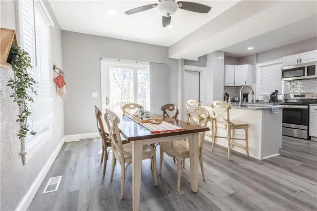 $264,900 | 3221 East 11th Street, Kansas City, MO 64127