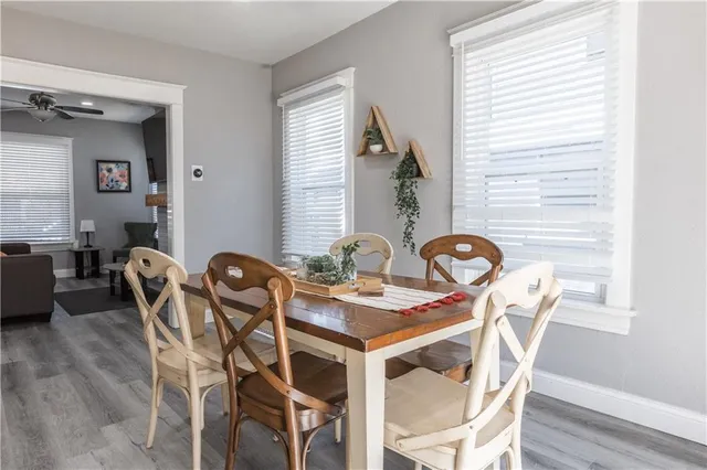 $264,900 | 3221 East 11th Street, Kansas City, MO 64127