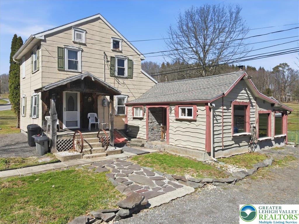 4532 Long Run Road Lehighton, PA 18235 - Photo 52 of 84 Gallery Image 52