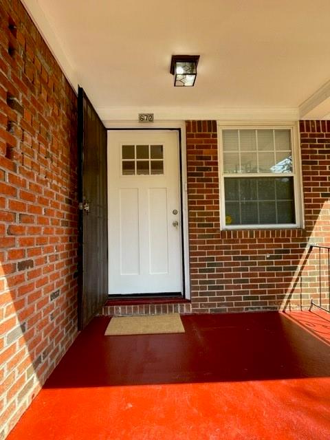 672 Clifton Road Southeast Atlanta, GA 30316 - Photo 2 of 7 a view of outdoor space with windows