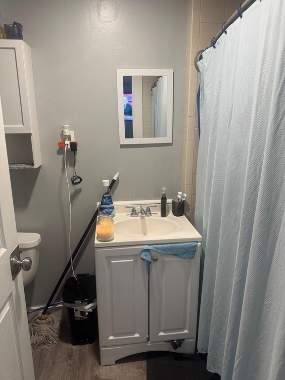 134 Pearl Street, Unit 3 Somerville, MA 02145 - Photo 3 of 6 a utility room with dryer and washer
