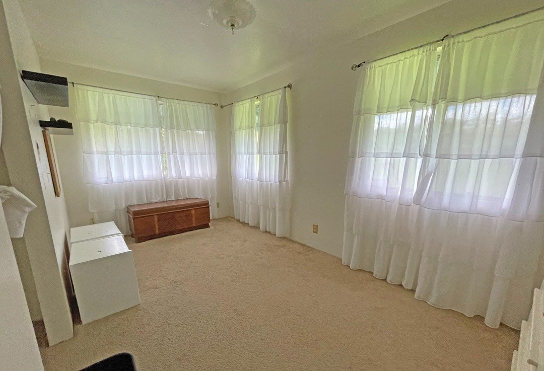 541 Hoaka Road Hilo, HI 96720 - Photo 8 of 9 a view of a room with windows