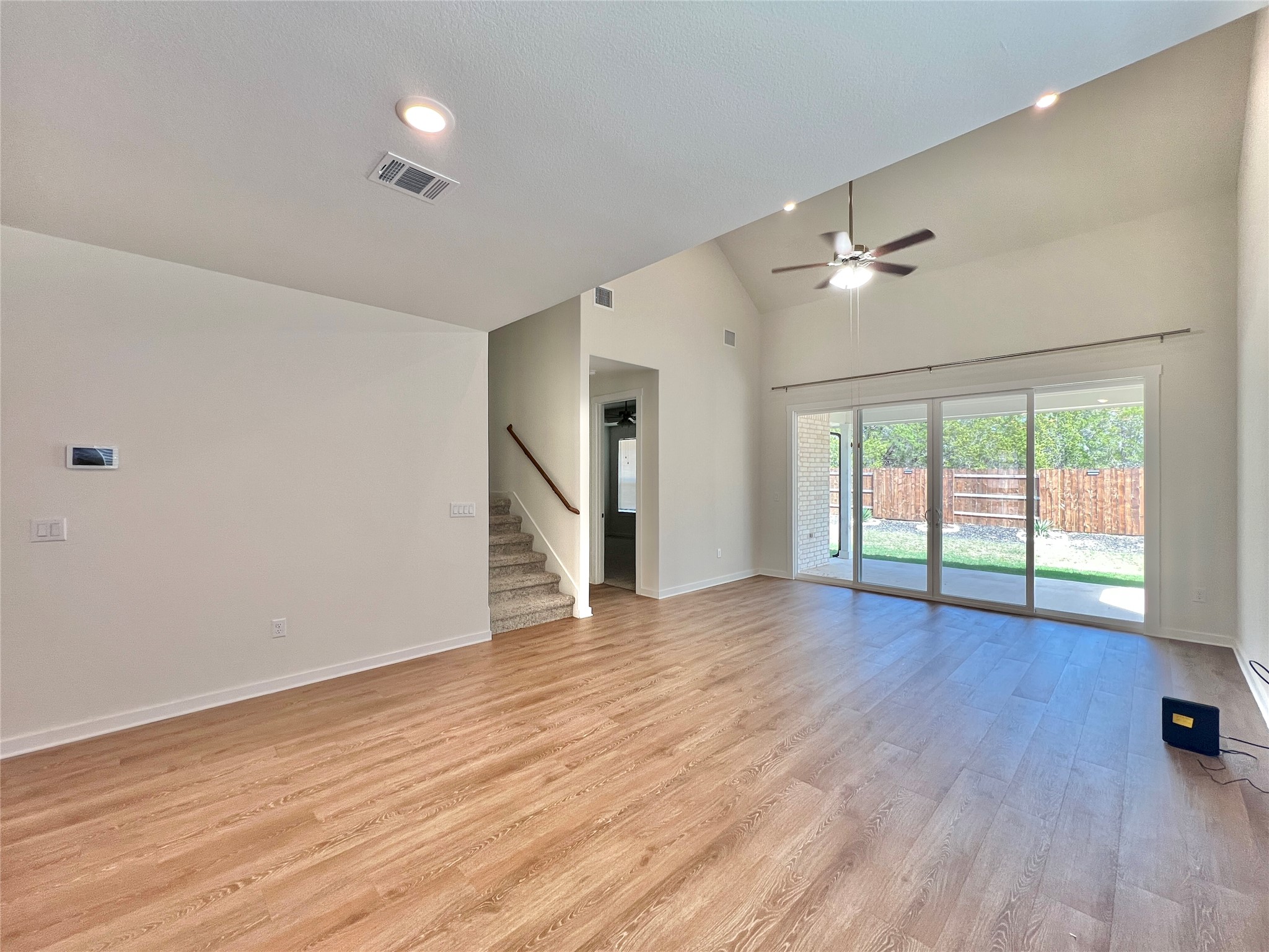 2028 Ruger Pass Leander, TX 78641 - Photo 6 of 22