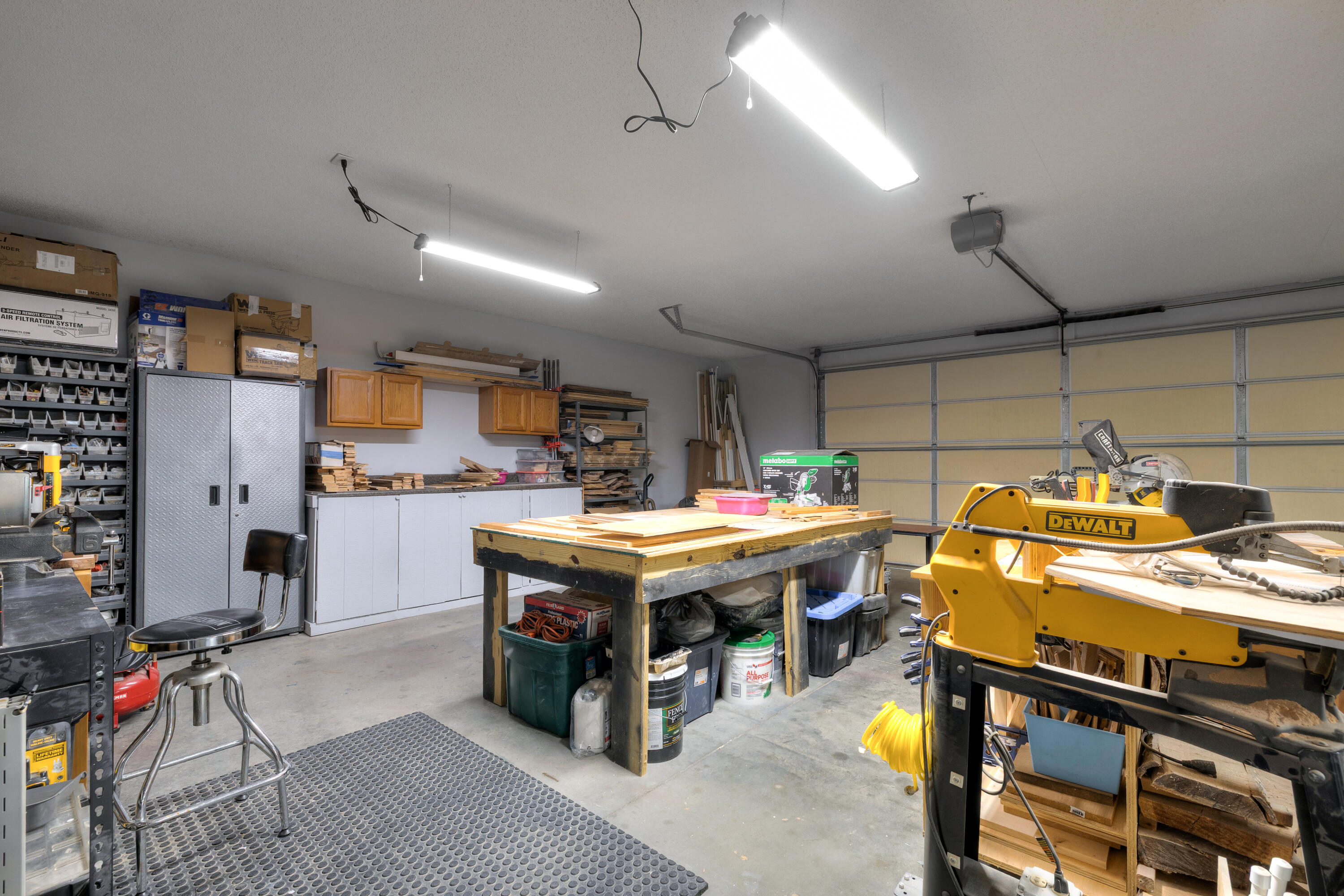 1090 Winding Pond Road Manning, SC 29102 - Photo 49 of 59 WORKSHOP AREA