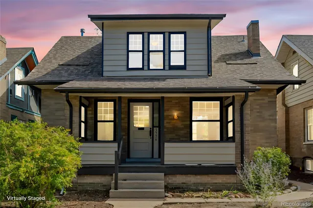 $4,500 | 3534 Clay Street, Denver, CO 80211