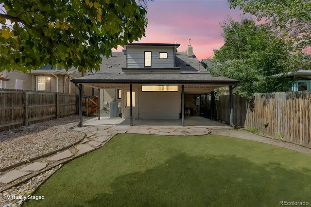 $4,500 | 3534 Clay Street, Denver, CO 80211