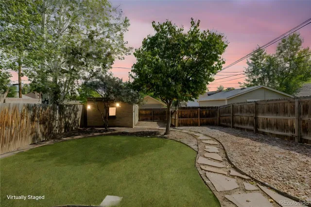 $4,500 | 3534 Clay Street, Denver, CO 80211